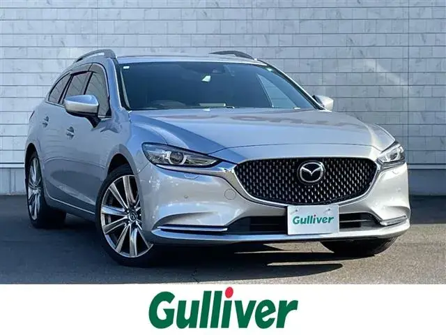 Mazda Mazda6