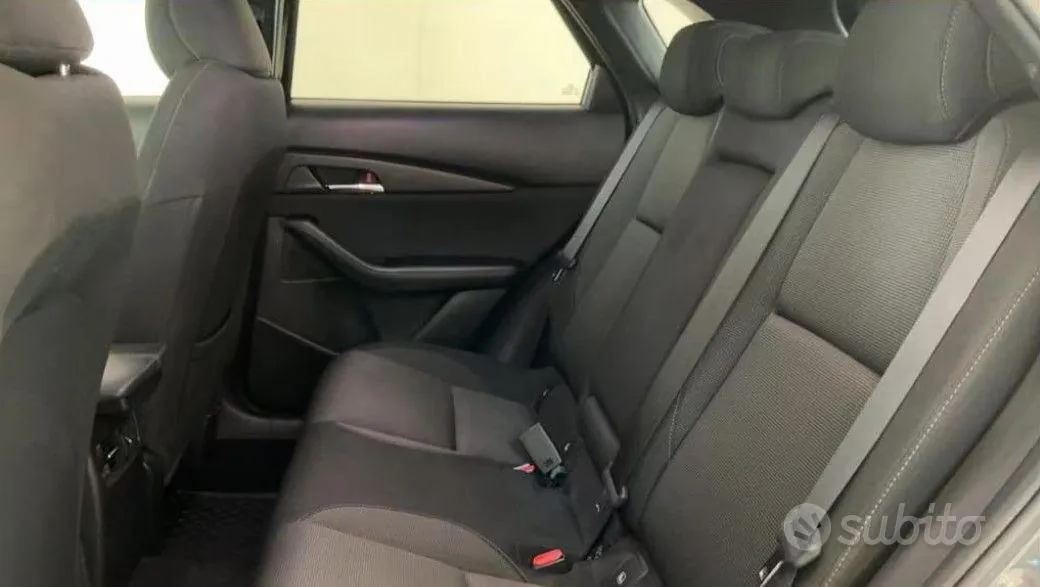 Mazda Cx-30 2022 photo 4