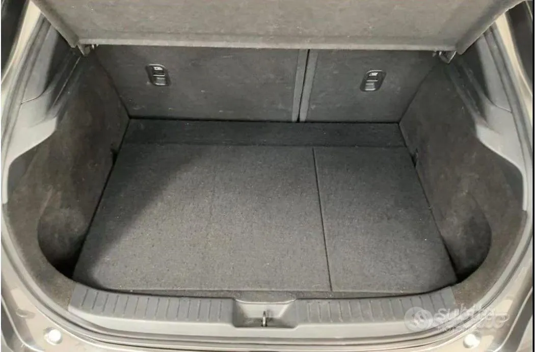 Mazda Cx-30 2022 photo 5