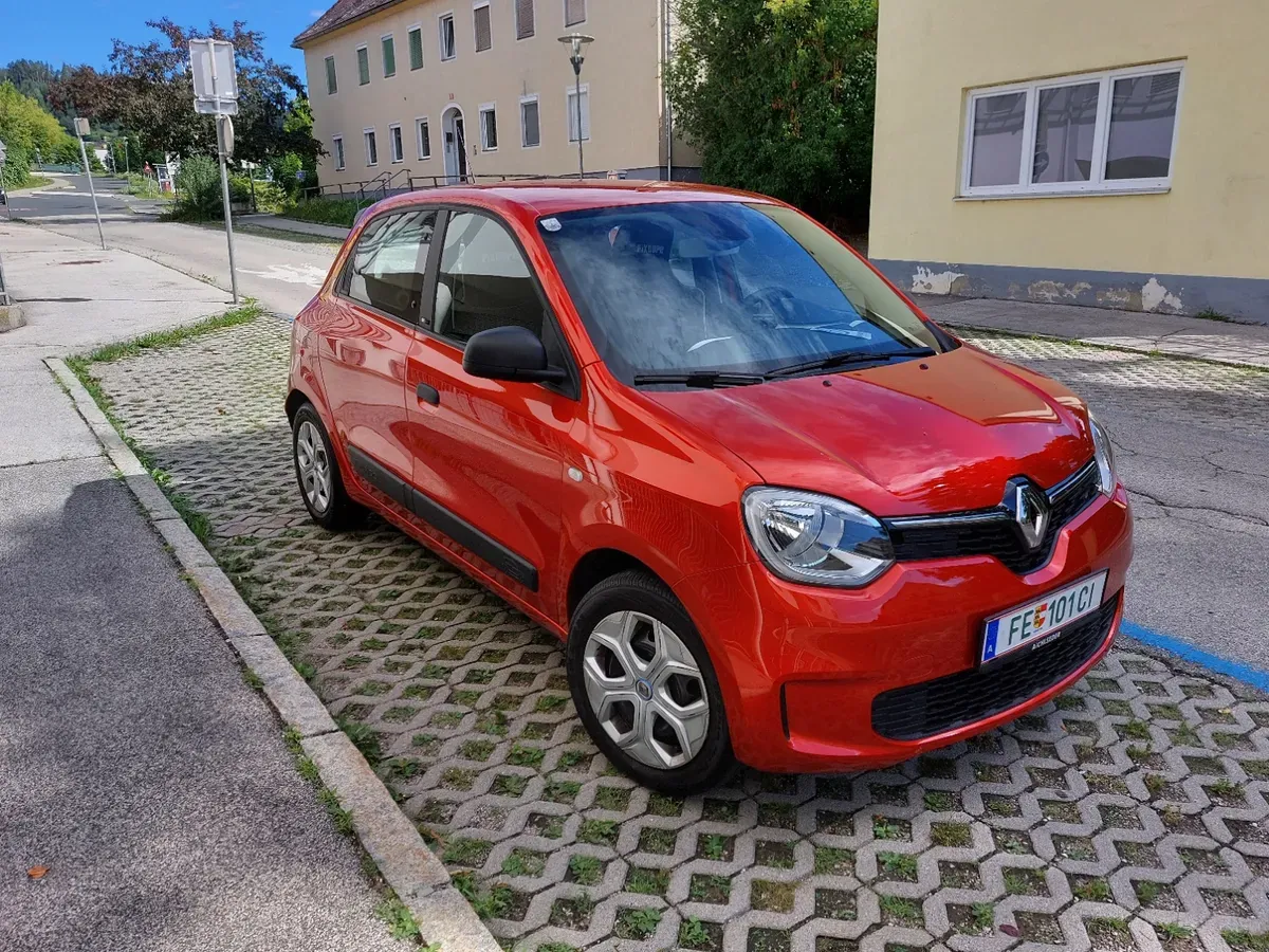 Renault Twingo