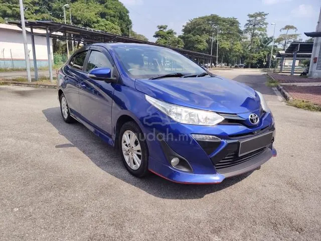 Toyota Vios