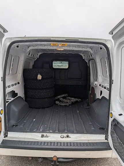 Ford Transit Connect 2013 photo 3