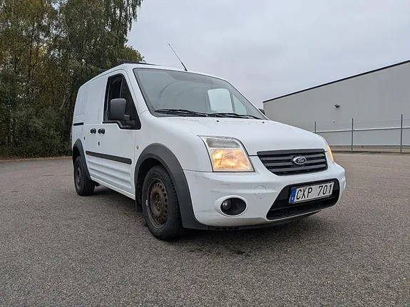 Ford Transit Connect 2013 photo 2
