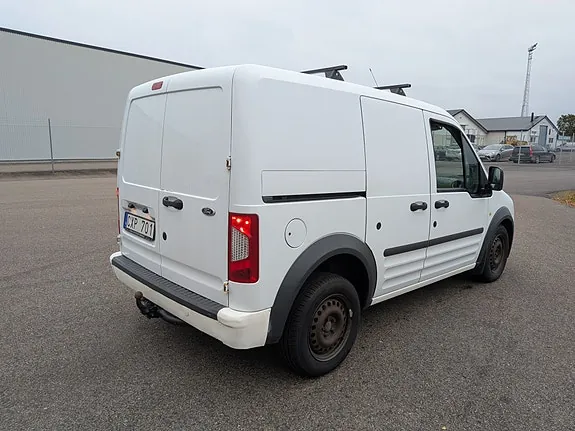 Ford Transit Connect 2013 photo 4