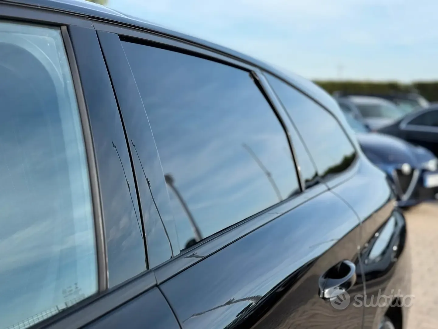 Peugeot 308 2023 photo 4