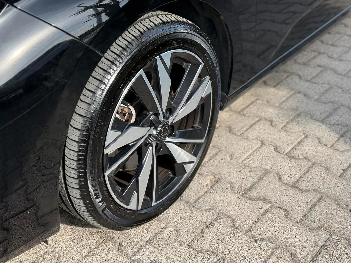 Peugeot 308 2023 photo 3