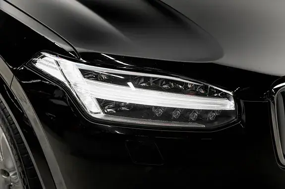 Volvo Xc90 2017 photo 4