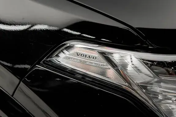 Volvo Xc90 2017 photo 5