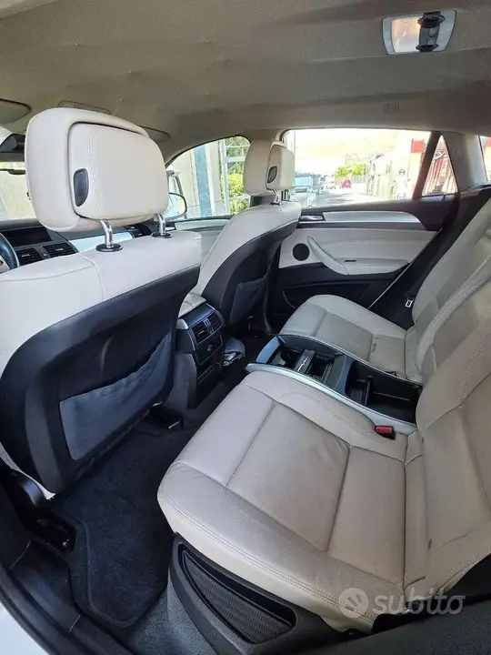 BMW X6 2010 photo 5