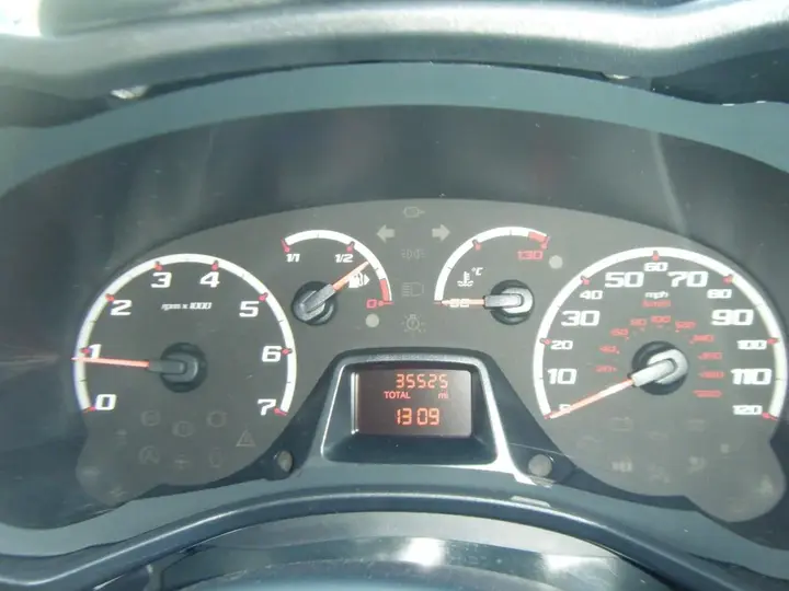 Ford Ka 2014 photo 5