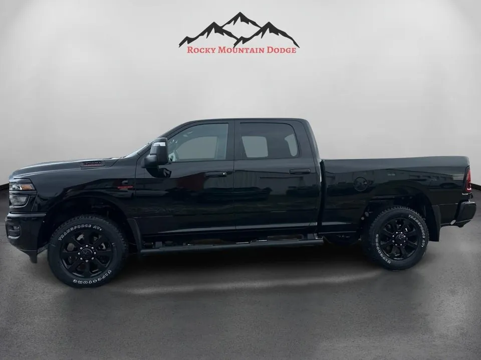 Ram 3500