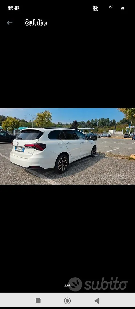 Fiat Tipo