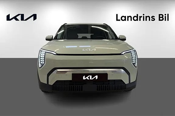 Kia Ev3 2027 photo 2
