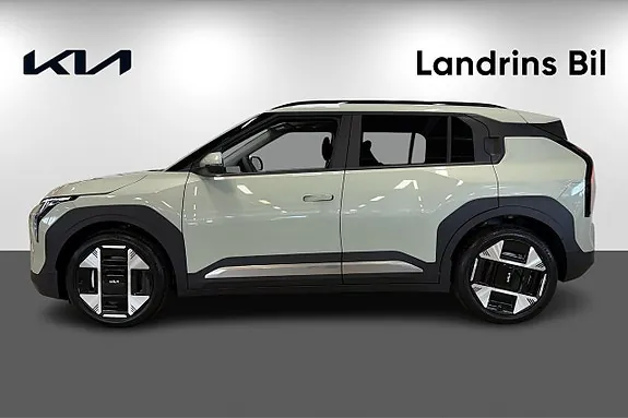 Kia Ev3 2027 photo 4