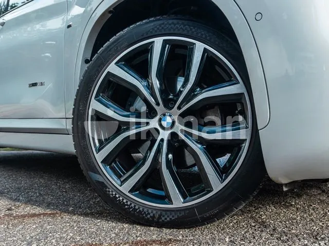 BMW X1 2018 photo 3