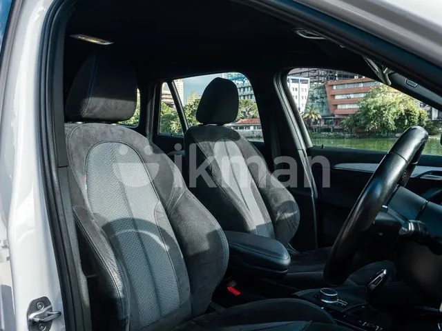 BMW X1 2018 photo 5