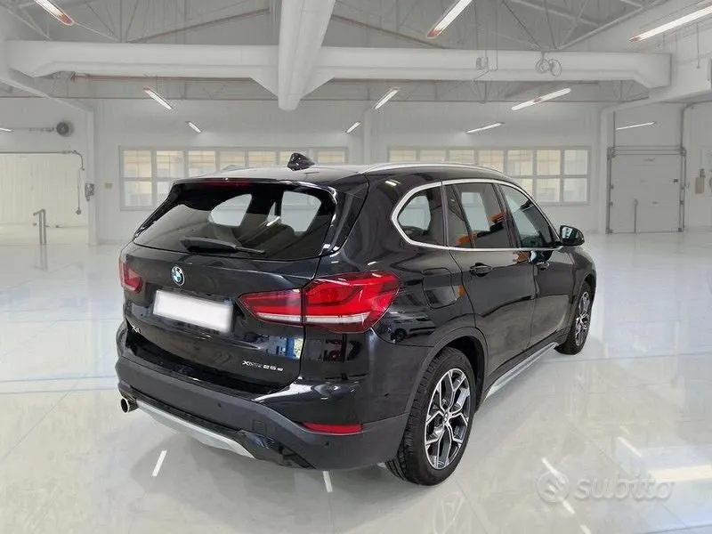 BMW X1 2021 photo 4