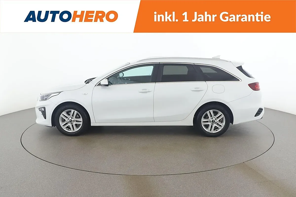 Kia Ceed 2020 photo 3