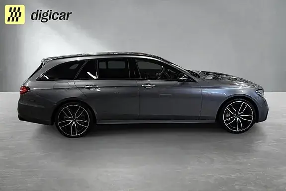 Mercedes-Benz E 53 Amg 2020 photo 4