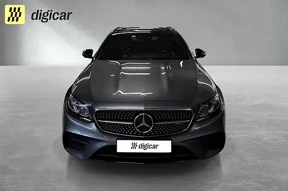 Mercedes-Benz E 53 Amg 2020 photo 2