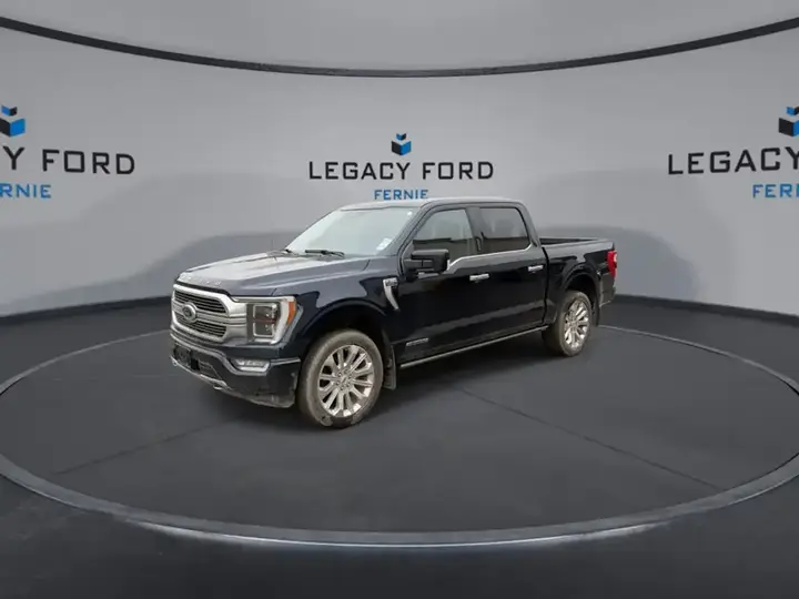 Ford F-150 2023 photo 4