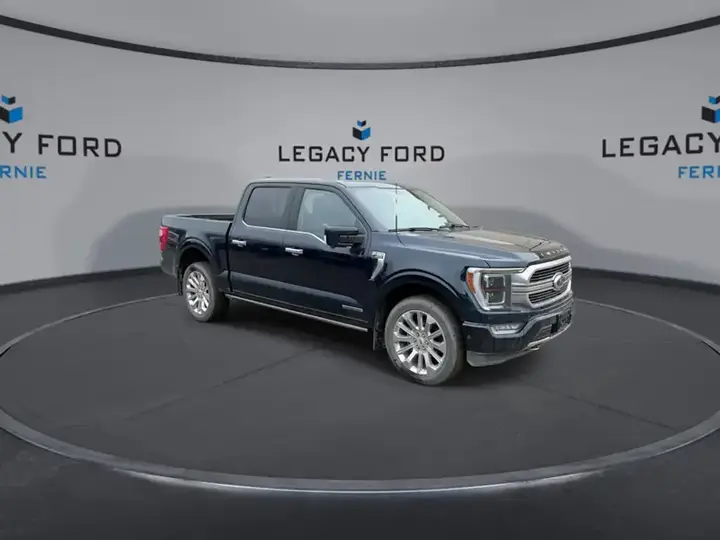 Ford F-150 2023 photo 2