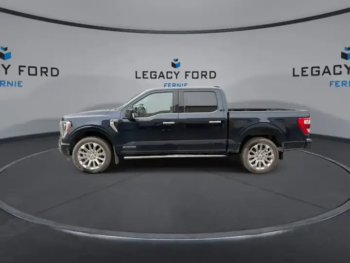 Ford F-150 2023 photo 5