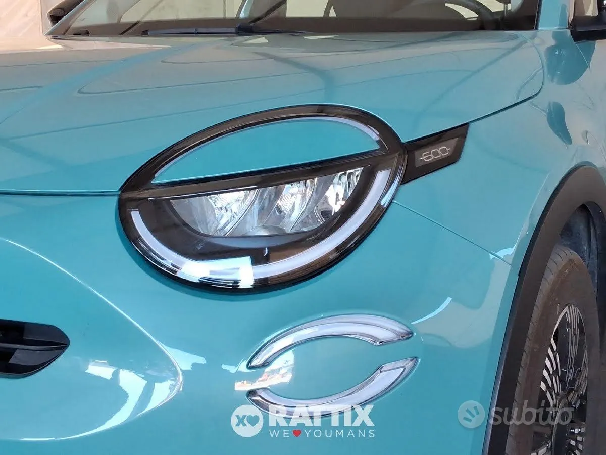 Fiat 600 Iv 2025 photo 3