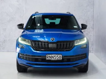 Skoda Kodiaq 2019 photo 5