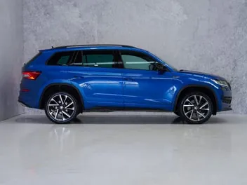 Skoda Kodiaq 2019 photo 4