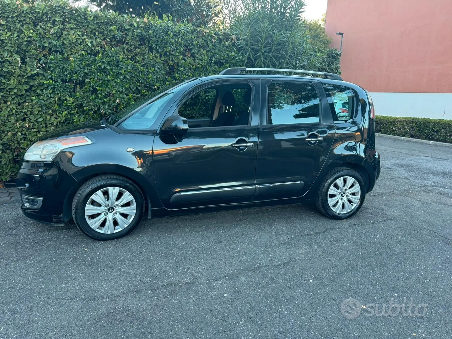 Citroen Picasso