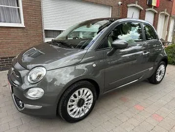 Fiat 500 2021 photo 2