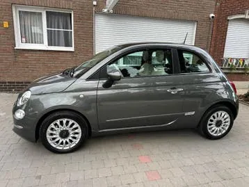 Fiat 500 2021 photo 3