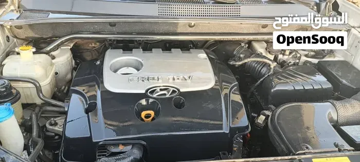 Hyundai Tucson 2004 photo 3