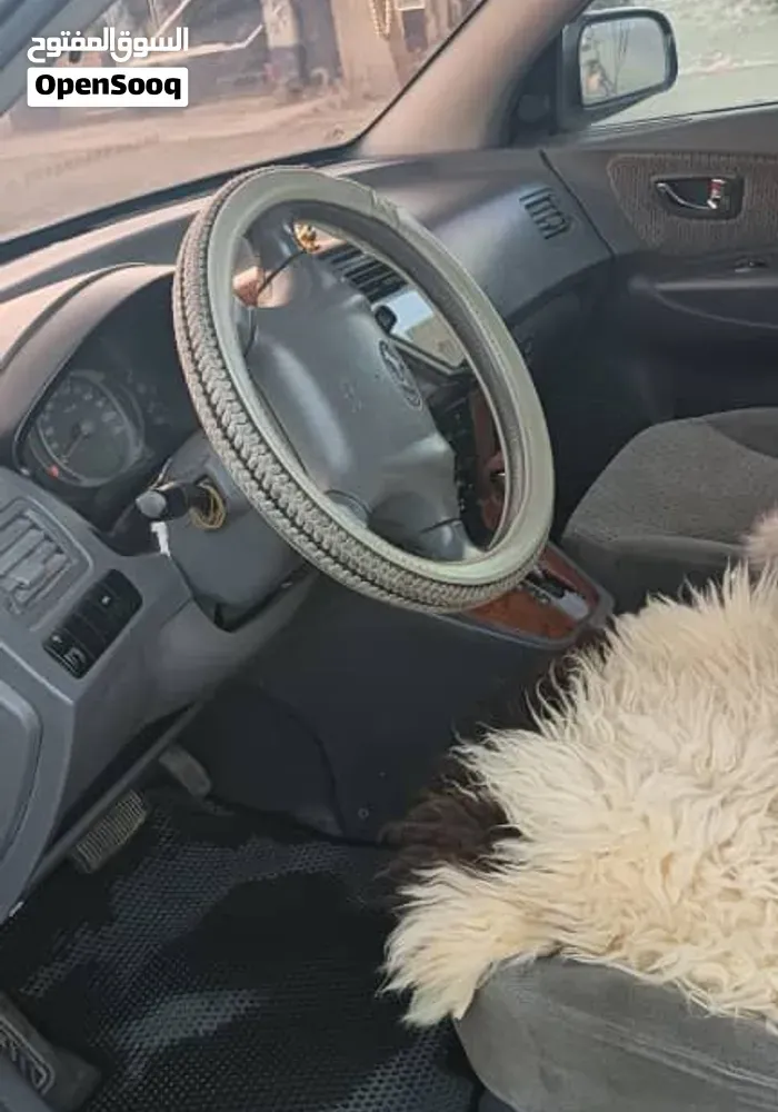Hyundai Tucson 2004 photo 2