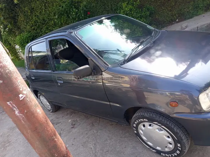Daihatsu Cuore