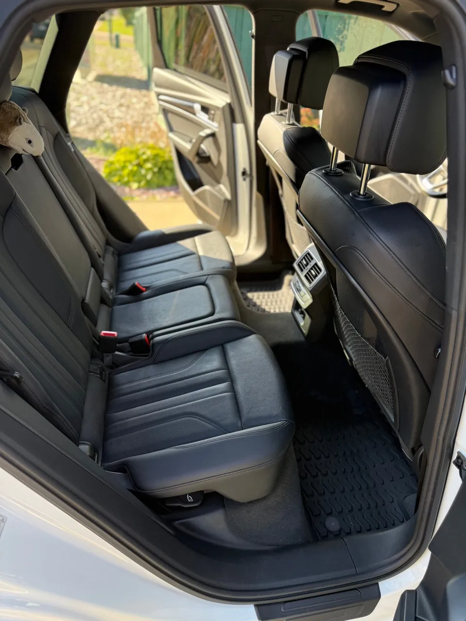 Audi Q5 2019 photo 3