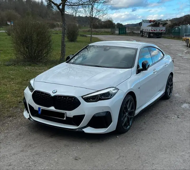 BMW M235I Xdrive