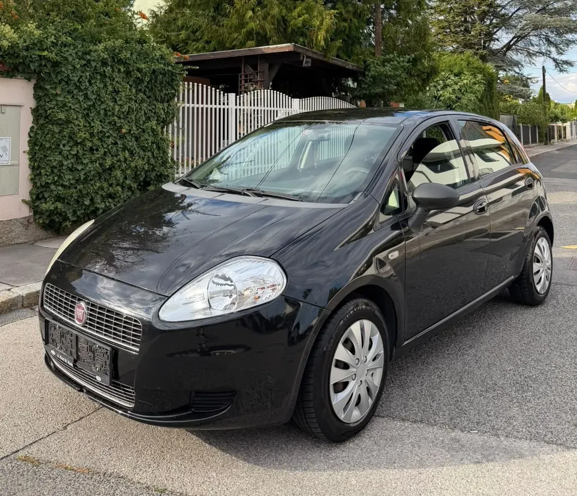 Fiat Grande Punto
