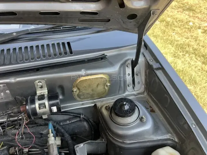 Suzuki Mehran