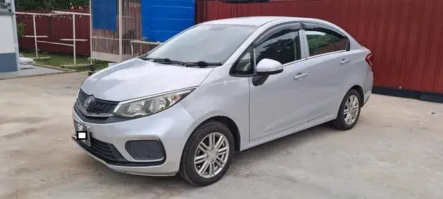 Proton Persona