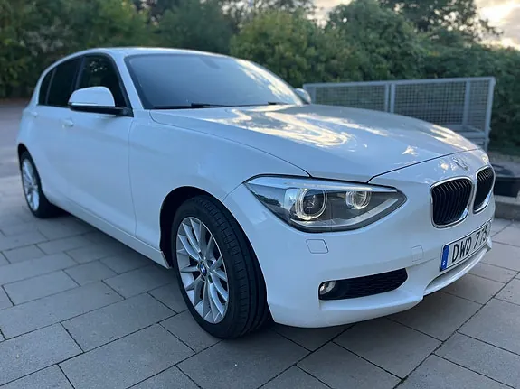 BMW 116I
