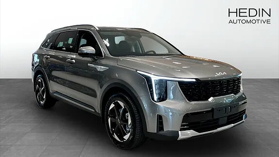 Kia Sorento 2027 photo 3