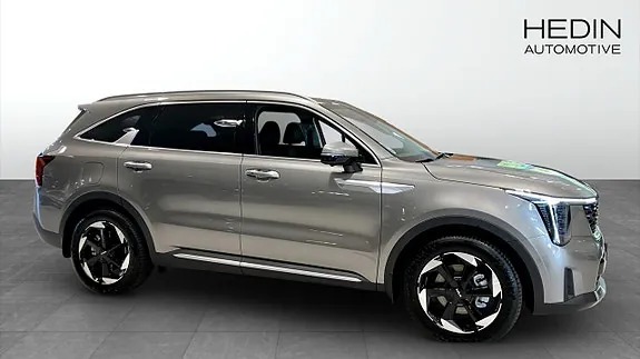 Kia Sorento 2027 photo 4