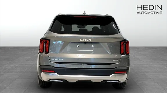 Kia Sorento 2027 photo 5