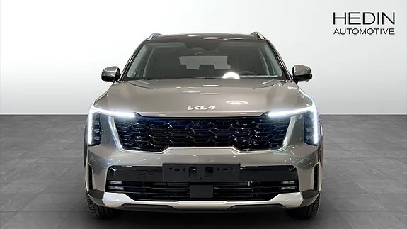 Kia Sorento 2027 photo 2