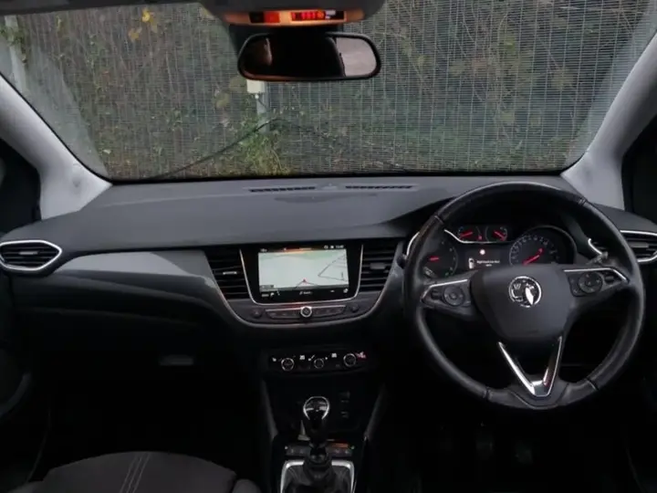 Vauxhall Crossland 2023 photo 3