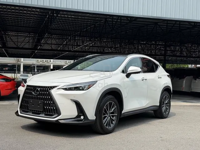 Lexus Nx250