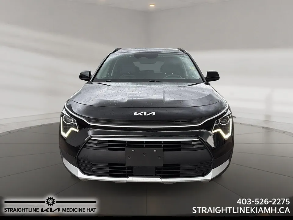 Kia Niro 2024 photo 2