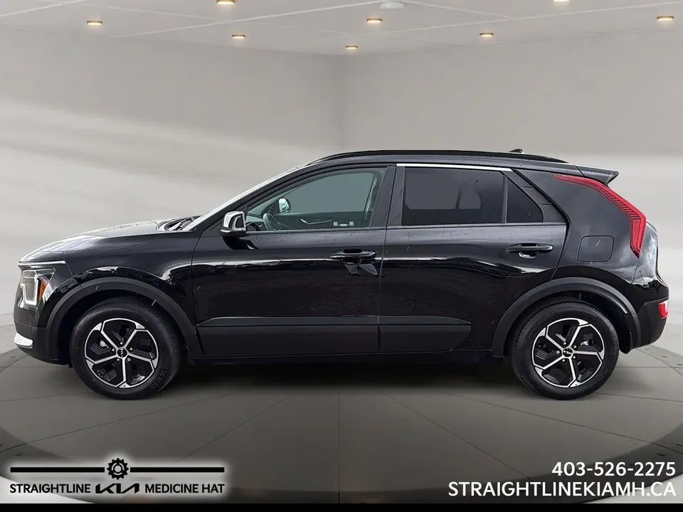 Kia Niro 2024 photo 5